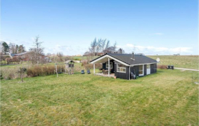 Stunning Home In Askeby With Sauna Askeby